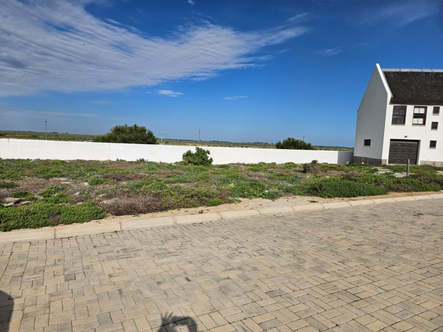 0 Bedroom Property for Sale in Dwarskersbos Western Cape